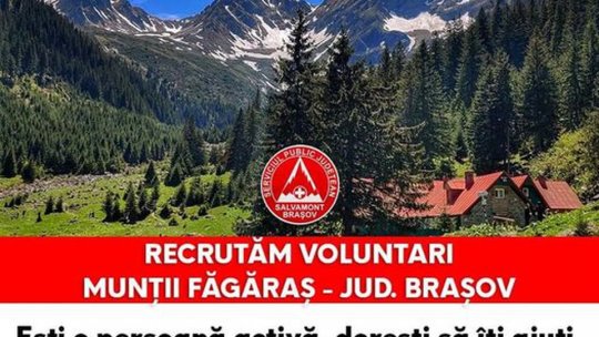 S.O.S pentru viață!