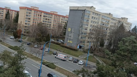 Tot mai multe persoane fără adăpost pe străzile Brașovului. Unele dintre acestea, agresive