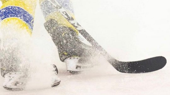 Corona Brașov și Hochei Club Gheorgheni, în seminfinalele Erste Liga, în această seară