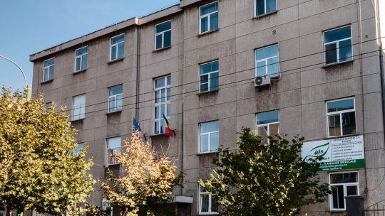 Spitalul CFR Brașov ar putea fi administrat în curând de Consiliul Județean