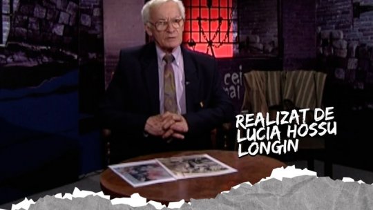 Ziua Deținuților Politic Anticomuniști din perioada 1944-1989