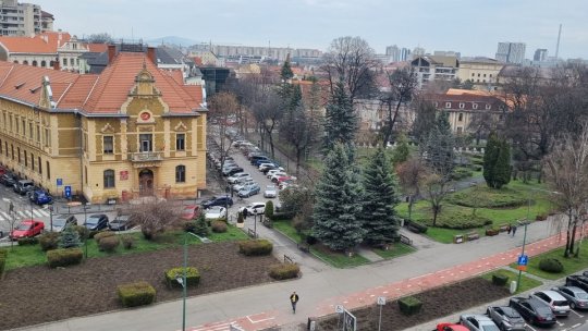 Evenimente de toate felurile, astăzi, la Brașov