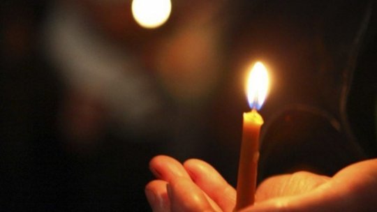 Creştini ortodocşi şi greco-catolici au intrat în Săptămâna Mare