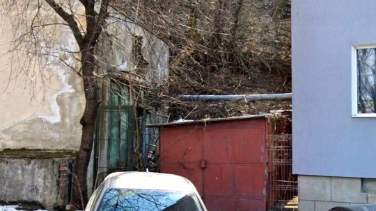 După Paște, începe demolarea contrucțiilor amplasate ilegal pe domeniul public