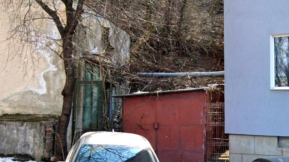 După Paște, începe demolarea contrucțiilor amplasate ilegal pe domeniul public