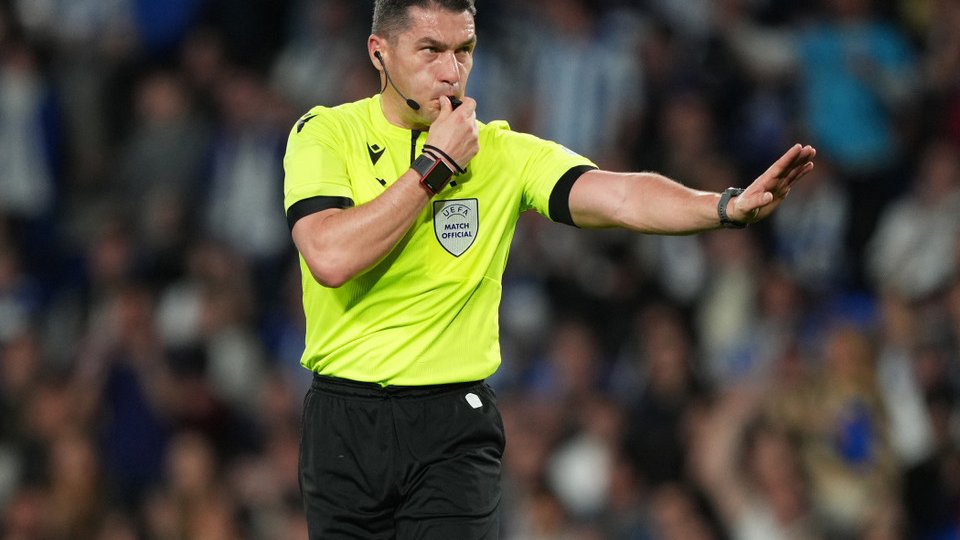 Arbitri români la meciul dintre AC Milan și SSC Napoli