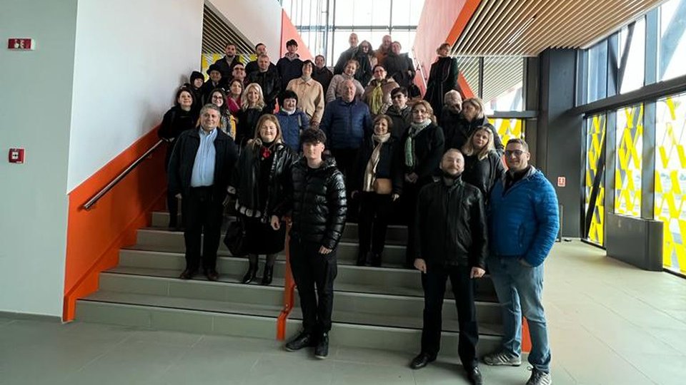 Și turismul medical se va dezvolta la Brașov, după deschiderea aeroportului