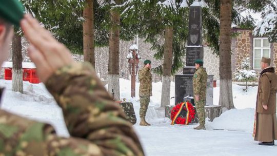 Program de Asistenţă pentru Supravieţuitorii Tragediilor, în România