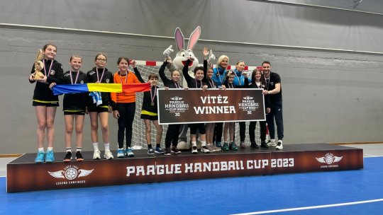 Mai multe medalii pentru juniorii de la Sporting Ghimbav