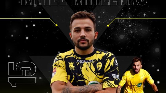 Au început mutările la FC Brașov în vederea noului sezon