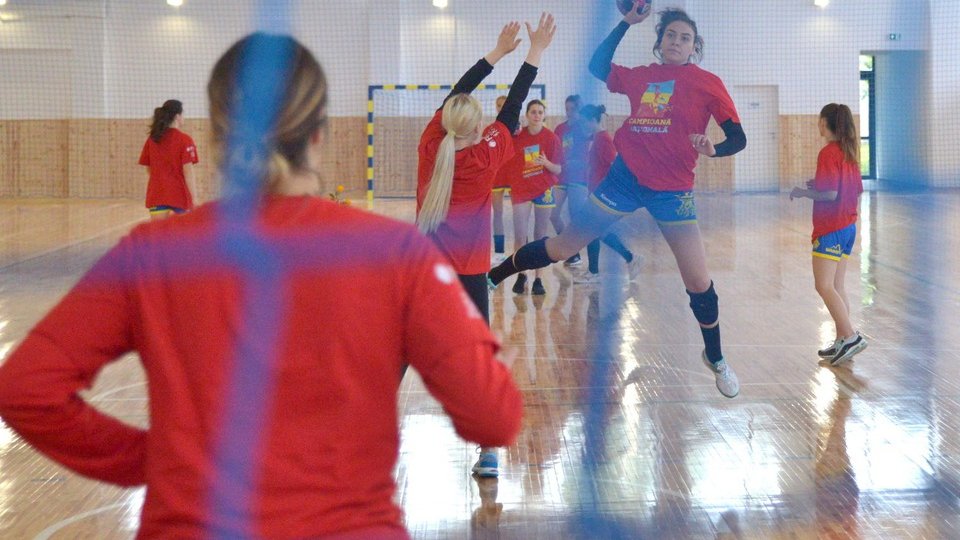 38 de proiecte depuse pentru finanțare prin ghidul dedicat sportului