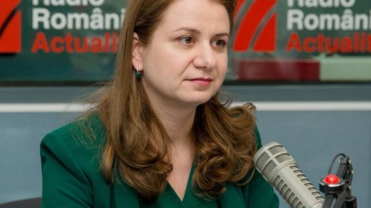 Ministerul Educaţiei nu poate face reduceri bugetare, a declarat ministrul Ligia Deca