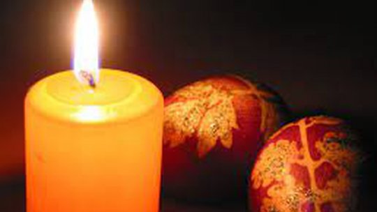 Credincioșii brașoveni vor lua și anul acesta Lumina Sfântă de la Ierusalim