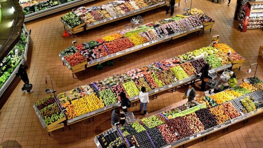 Programul marilor magazine și hypermarketuri, de Paște