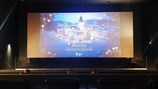 Cinematografele și Banca Apollonia, administrate de viitorul Centru de Cultură Apollonia