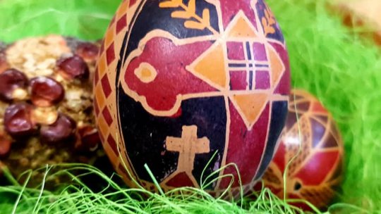 JURNAL DE CĂLĂTORIE. Cum se sărbătorește Paștele în lume?