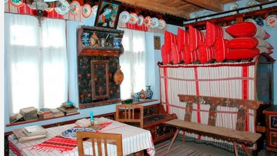 Unde mai puteți vedea "Armuroiul"?