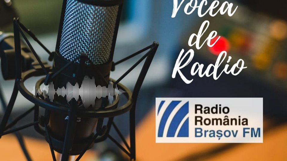 Se caută "VOCEA DE RADIO"!