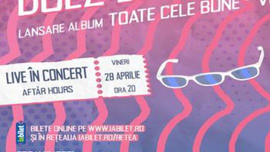 Bulz Brotherz lanseză primul album, la Brașov