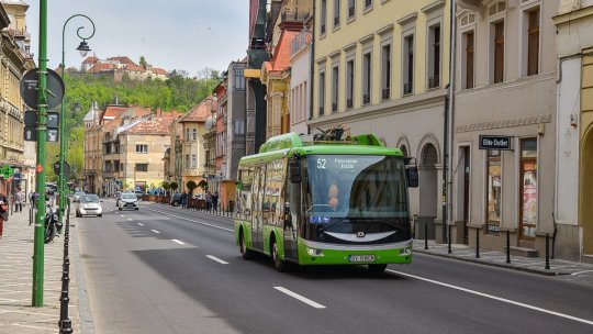 Parada Junilor aduce și restricții de circulație