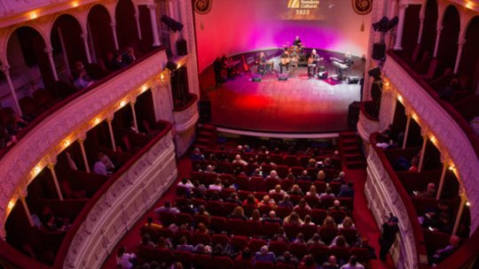 Gala premiilor Radio România Cultural