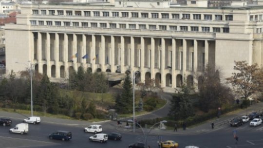 Guvernul se pregăteşte să acorde propriul sprijin pentru fermierii care cultivă cereale