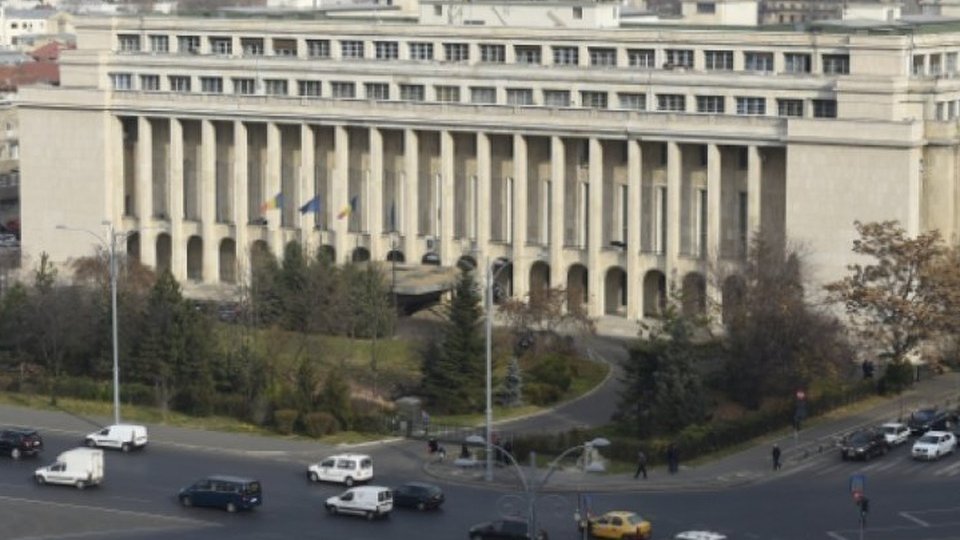 Guvernul se pregăteşte să acorde propriul sprijin pentru fermierii care cultivă cereale