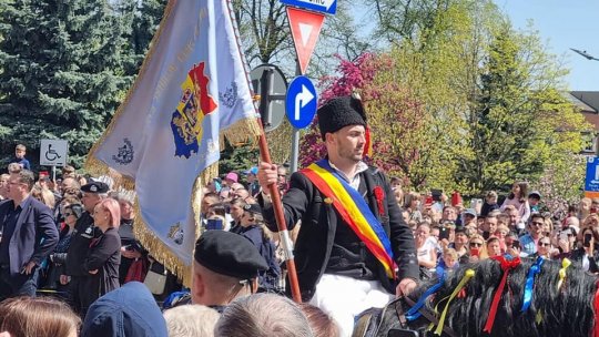 Măsuri de siguranță suplimentare în Brașov, cu ocazia paradei junilor în Duminica Tomii