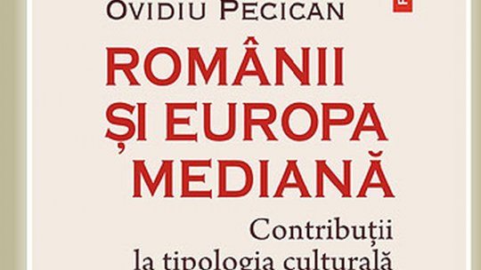 Întâlnire cu scriitorul Ovidiu Pecican, vineri seara, la Rectorat