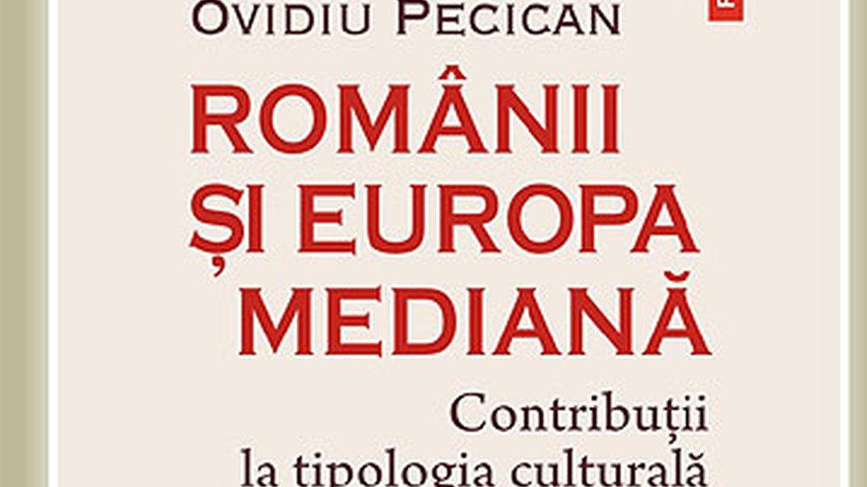 Întâlnire cu scriitorul Ovidiu Pecican, vineri seara, la Rectorat