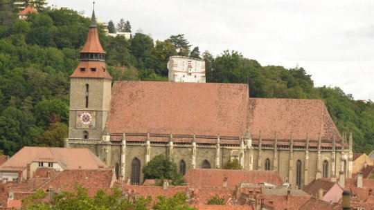 334 de ani de la "Marele incendiu"