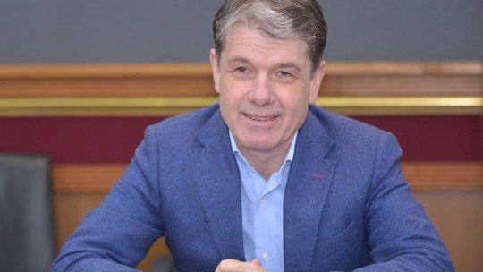 Fostul primar al Brașovului, achitat într-un dosar de șantaj