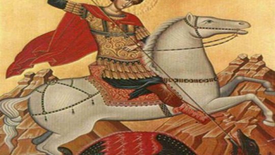 La mulți ani, Gheorghe!