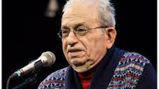 Radu Cosașu, decanul de vârstă a presei sportive românești, a plecat dintre noi