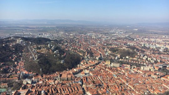 Brașovul, cea mai mare piață rezidențială din România, după regiunea București -Ilfov