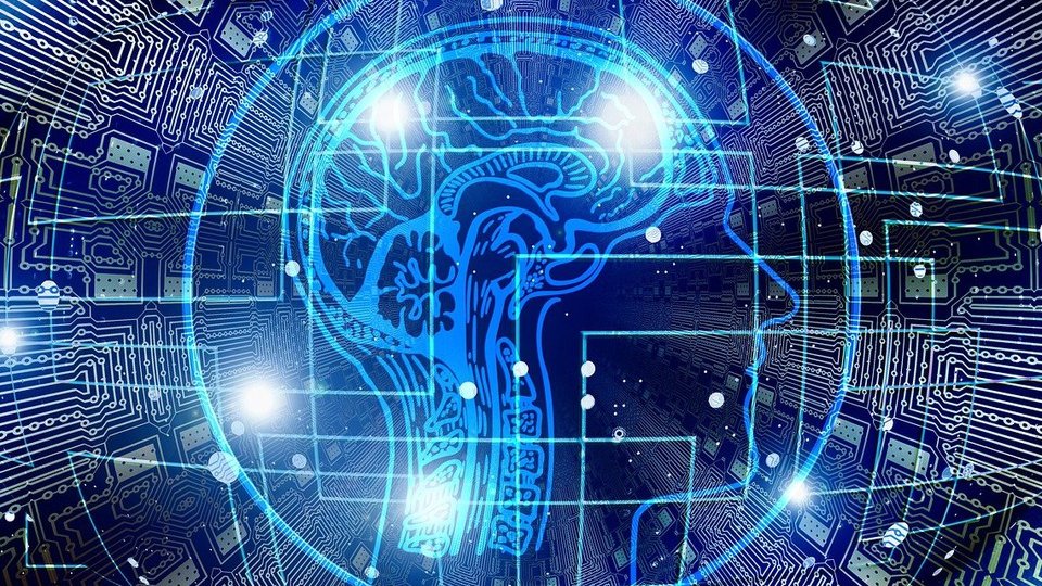 Despre inteligenţa artificială, la Radio România Cultural