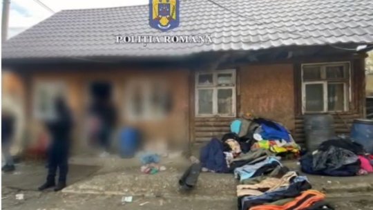 Percheziții domiciliare în două dosare penale, astăzi, la Brașov, Săcele și Augustin