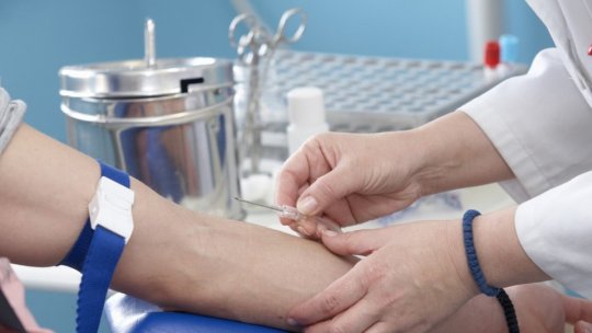 Analize medicale gratuite pentru depistarea diabetului și a bolilor cardiovasculare, la Holbav