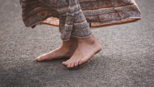 Evenimente inedite sâmbătă, cu ocazia Zilei Internaționale a Dansului Contemporan