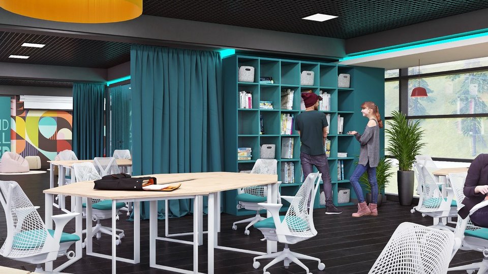 30 de biblioteci din județ, modernizate cu fonduri europene prin PNRR
