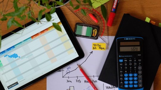 Concurs de cultură și educație financiar-contabilă pentru liceenii brașoveni