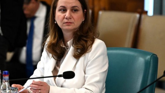 A fost adoptat proiectul legii învățământului preuniversitar