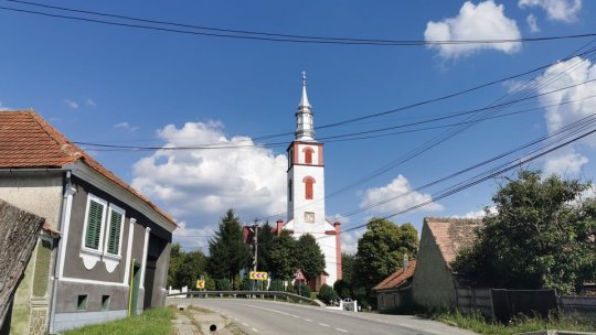 Comuna Părău din județul Brașov va avea Serviciu Comunitar Local de Evidența Persoanelor