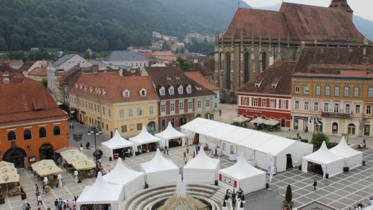 Municipalitatea a declarat câștigătoare 45 de proiecte culturale