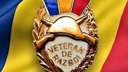 Ziua Veteranilor de Război va fi marcată, mâine și la Brașov