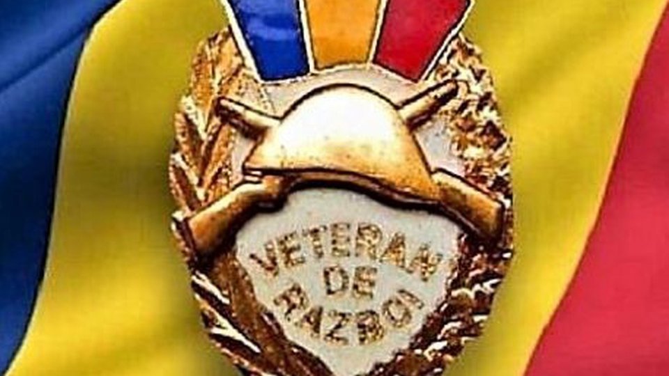 Ziua Veteranilor de Război va fi marcată, mâine și la Brașov