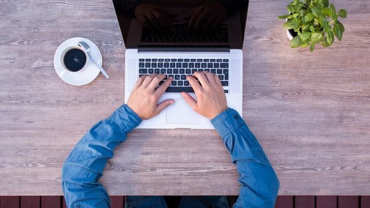 Se caută specialist IT pentru Aeroportul Brașov