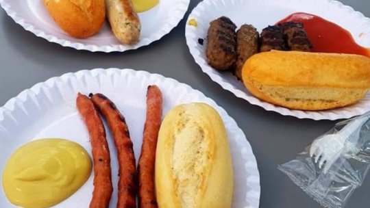 La ce trebuie să fim atenți când vine vorba de produsele servite de 1 Mai?