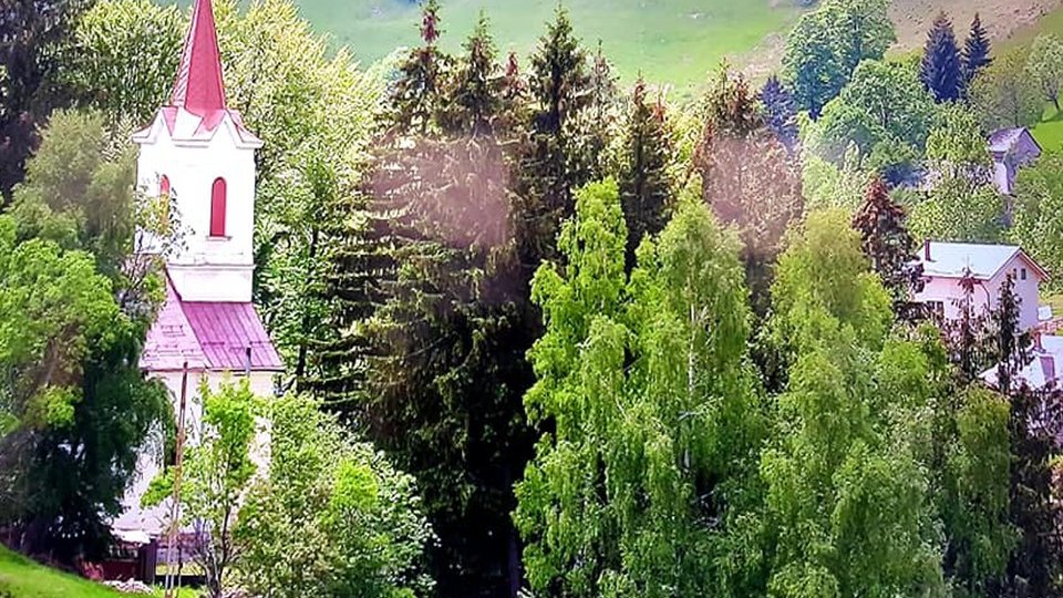 JURNAL DE CĂLĂTORIE. Șirnea, primul sat turistic din România