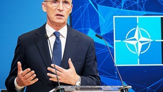 Finlanda devine oficial, de mâine, membră NATO